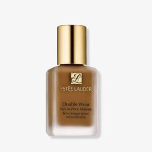 Estee Lauder Double Wear Stay-In-Place Makeup 1oz 7C1 Rich Mahogany